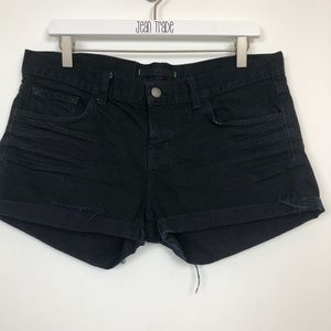 J Brand Cuffed Short